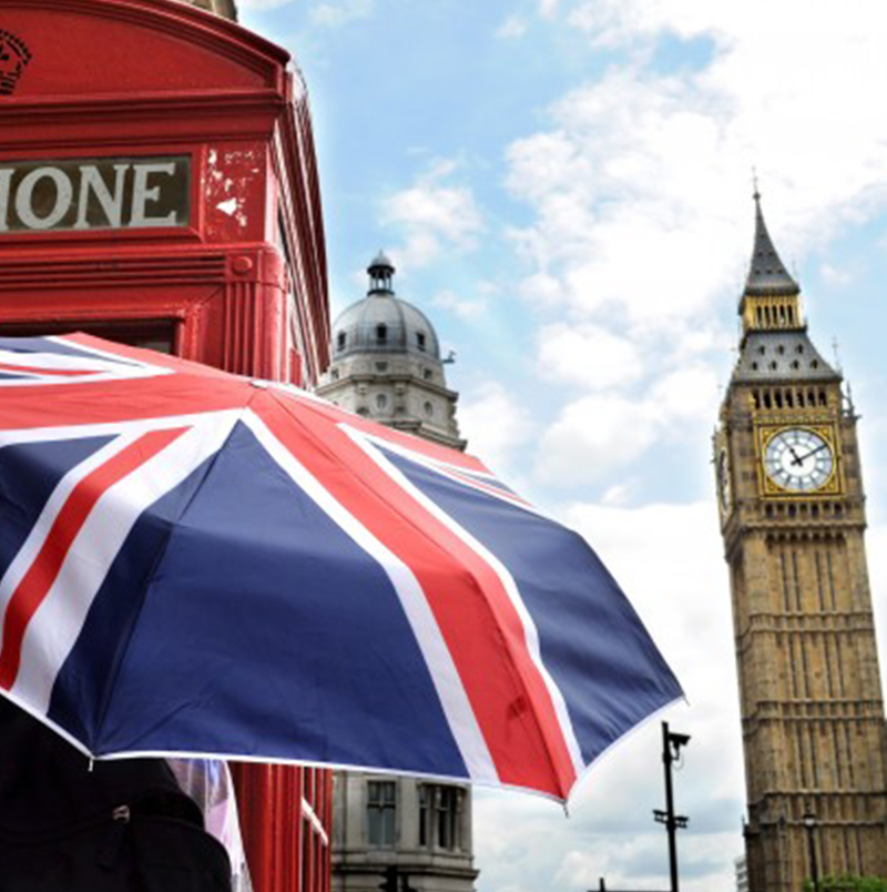 escuela de idiomas en madrid