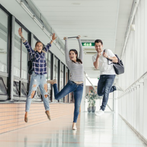 escuela de idiomas madrid