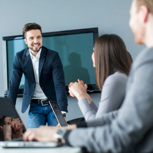 escuela de ingles madrid