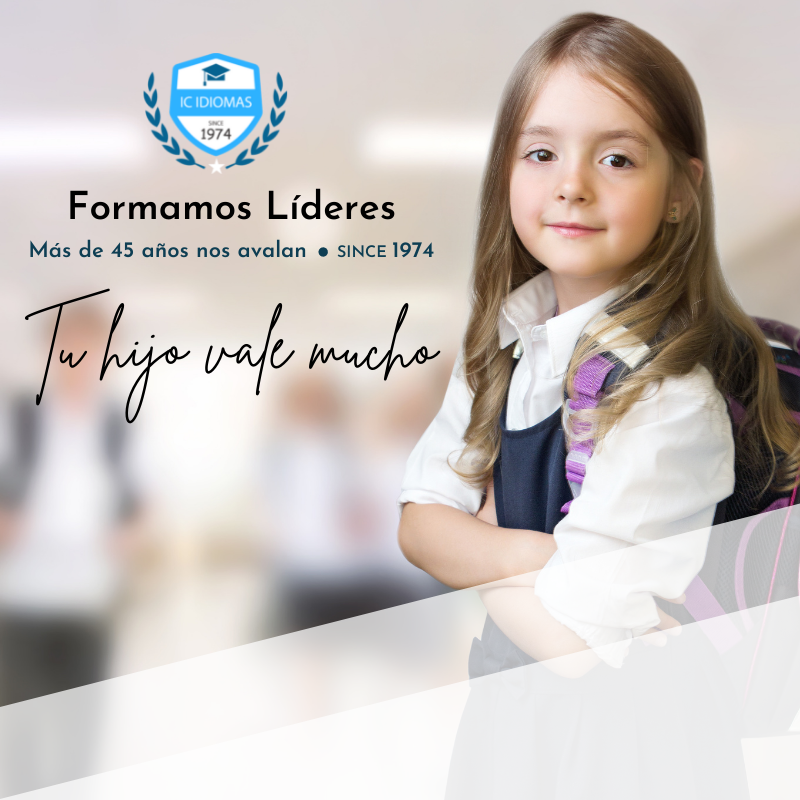 profesores escuela de idiomas madrid